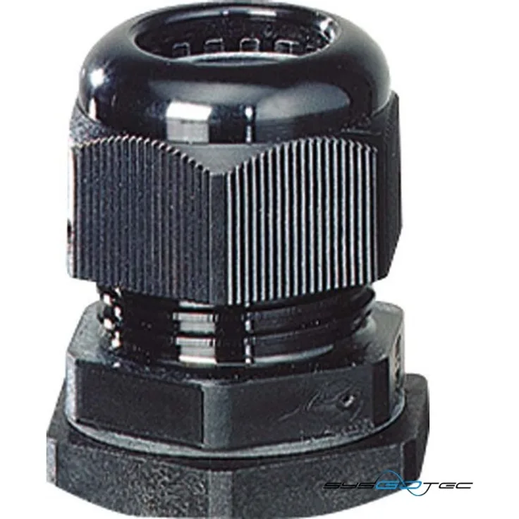 HENSEL Anbaukabelstutzen ASS 20, 4012591103295 Bewässerungszubehör