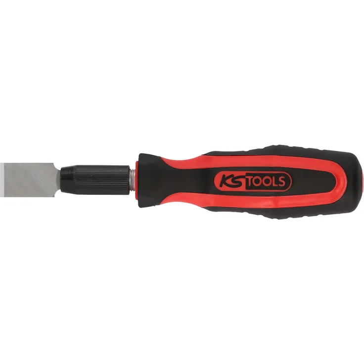 KS Tools 907.2215 Falzschaber-Satz, 11-tlg.