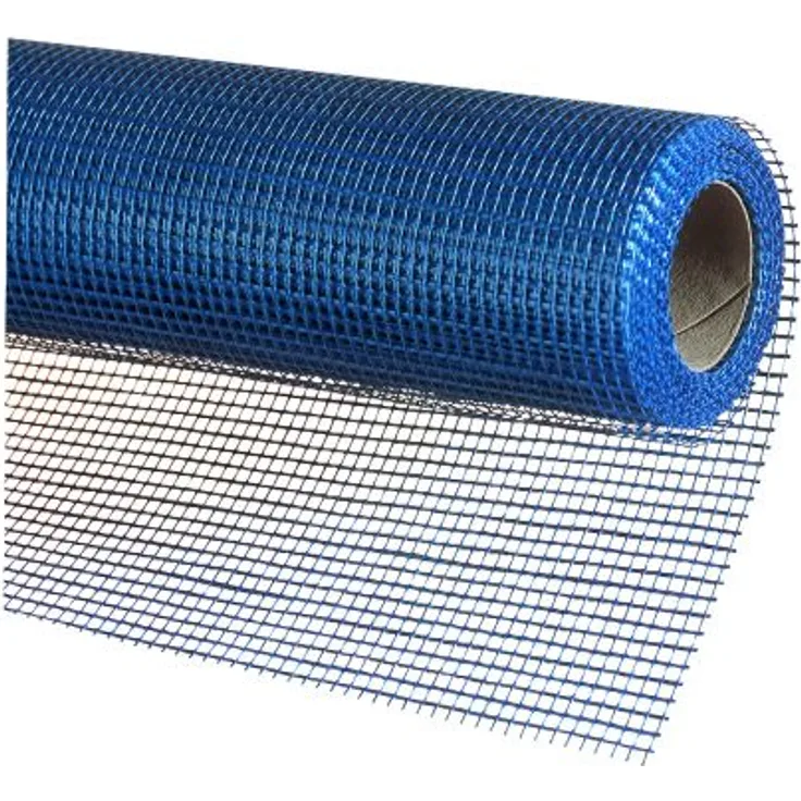 Quick-Mix Armierungs-Gewebe 1x10m