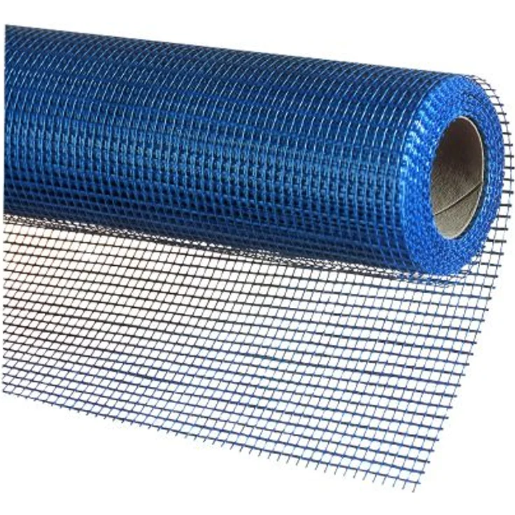 Quick-Mix Armierungs-Gewebe 1x10m