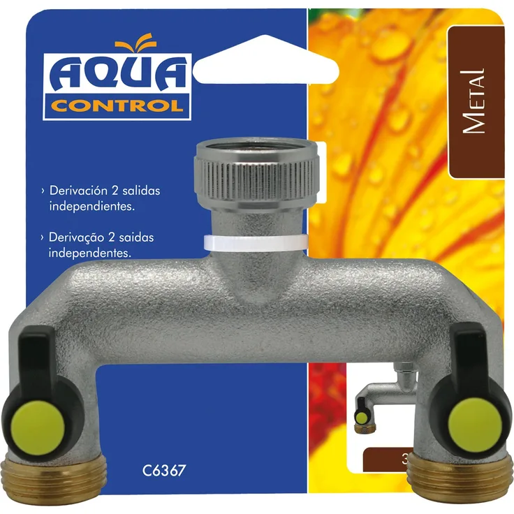 altadex m120661 DERIVACION 2 VIAS Schlüssel Schritt latonadas C6367