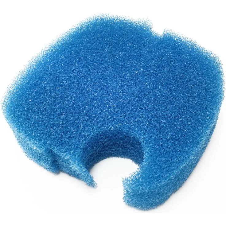 Ersatzteil für Aquarium Außenfilter HW-404B - Filtermatte mit 6cm Dicke - Sunsun