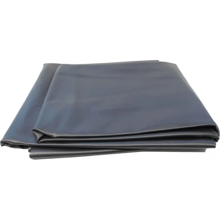 Ubbink Aqualiner Teichfolie 4x3 m - 0,5 mm