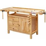 Holzmann Hobelbank WB138C