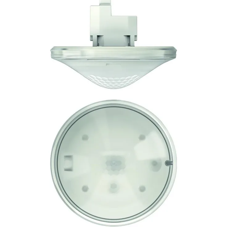 Theben Präsenzmelder thePrema S360-101 E UP WH weiss Master (2070605)
