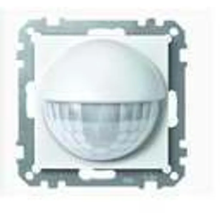 Merten 630619 KNX ARGUS Präsenz 180-2,20 m UP, polarweiß, System M