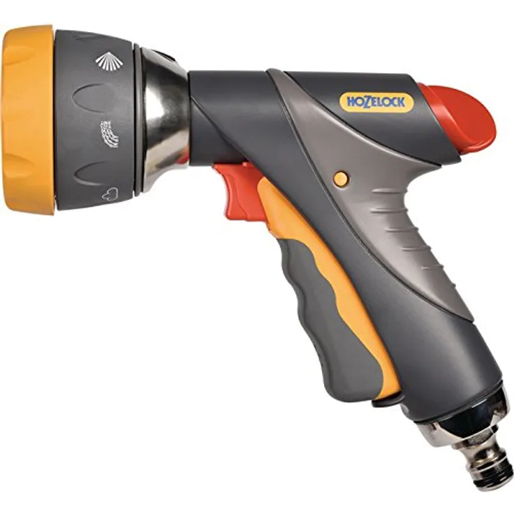 Hozelock Multi Spray Pro