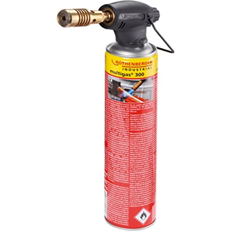Rothenberger Rofire 1800 °C