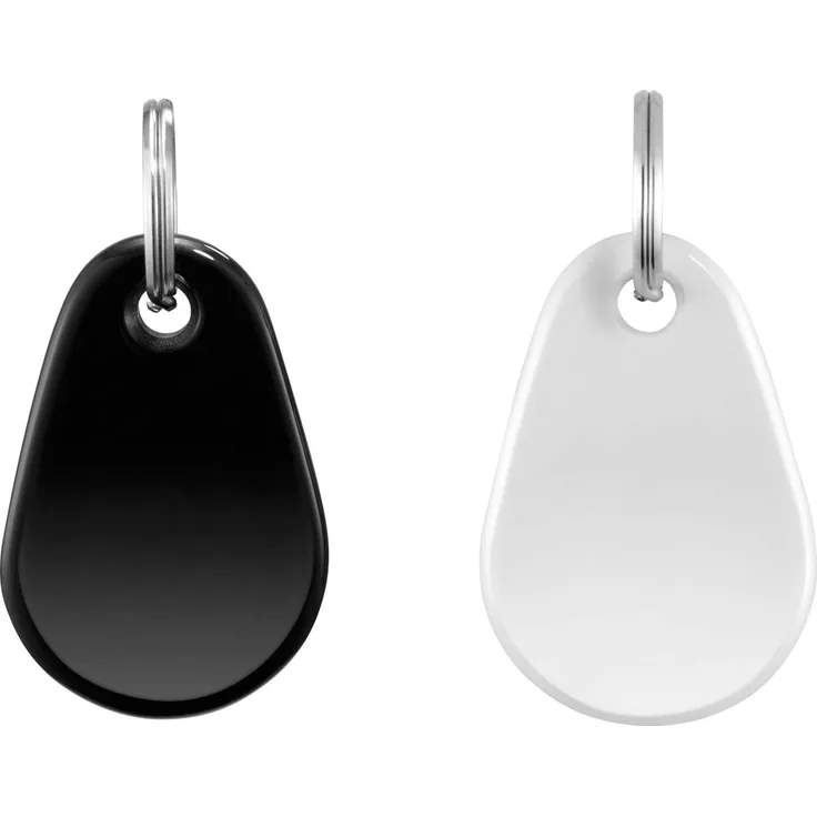 SOMFY Protexial Chipausweis-Set 1875067 VE1Satz