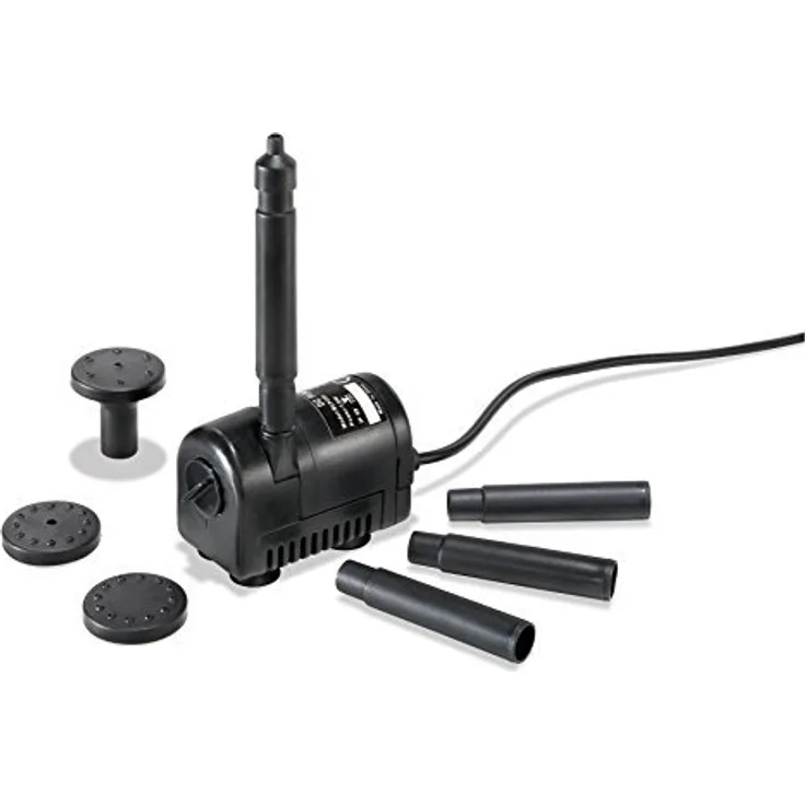 Esotec 101750 Solar Pumpe Rimini