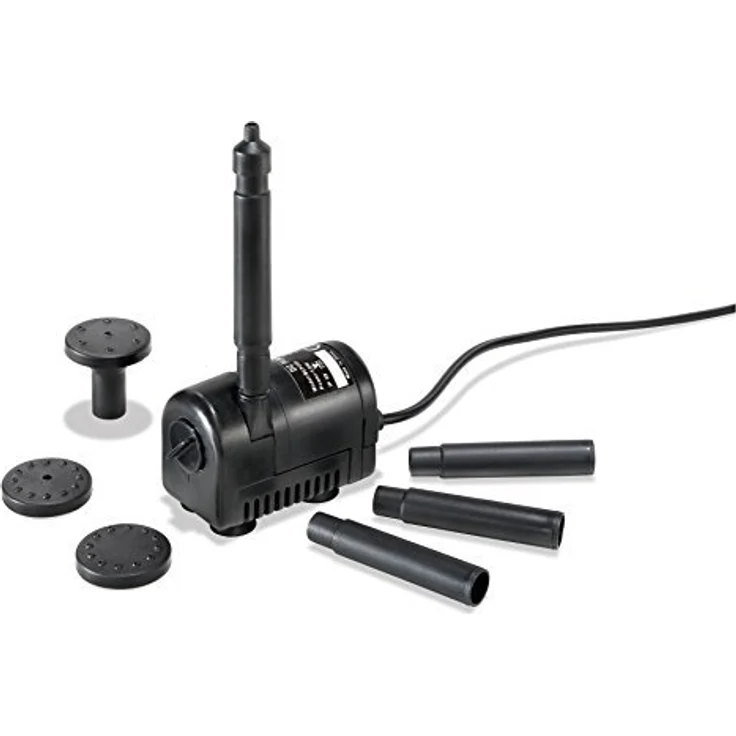 Esotec 101750 Solar Pumpe Rimini