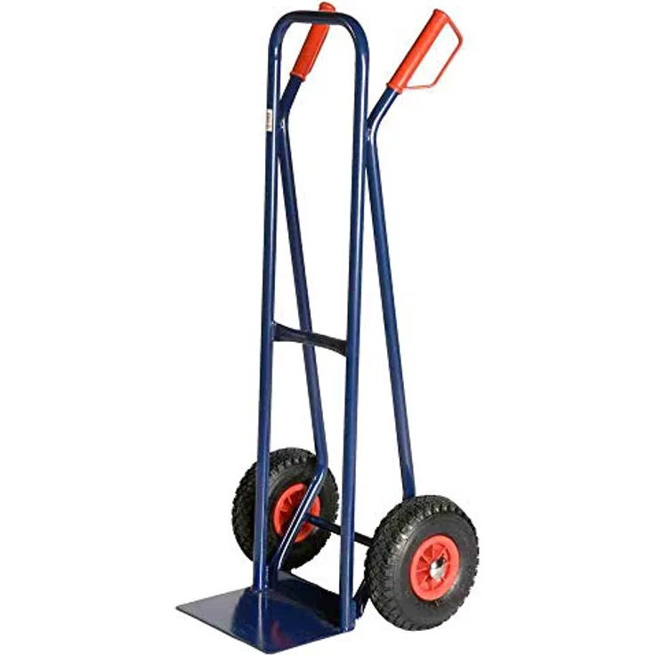 Transportkarre TK 200 Sackkarre Treppenkarre Stapelkarre Karre Fasskarre Wagen