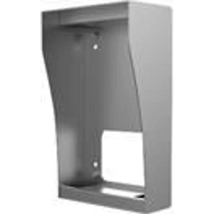 Hikvision Digital Technology DS-KAB8103-IMEX - Interkom-System-Zubehör (Regenschild, Grau, Hikvision, -30-70 C, DS-KV8103-IME2, 1 Stück(e))