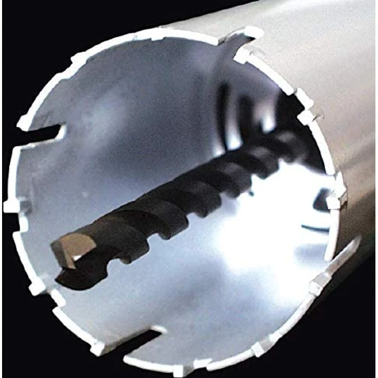 Makita DBM080 Diamantbohrmaschine 82 mm D – Bild 2