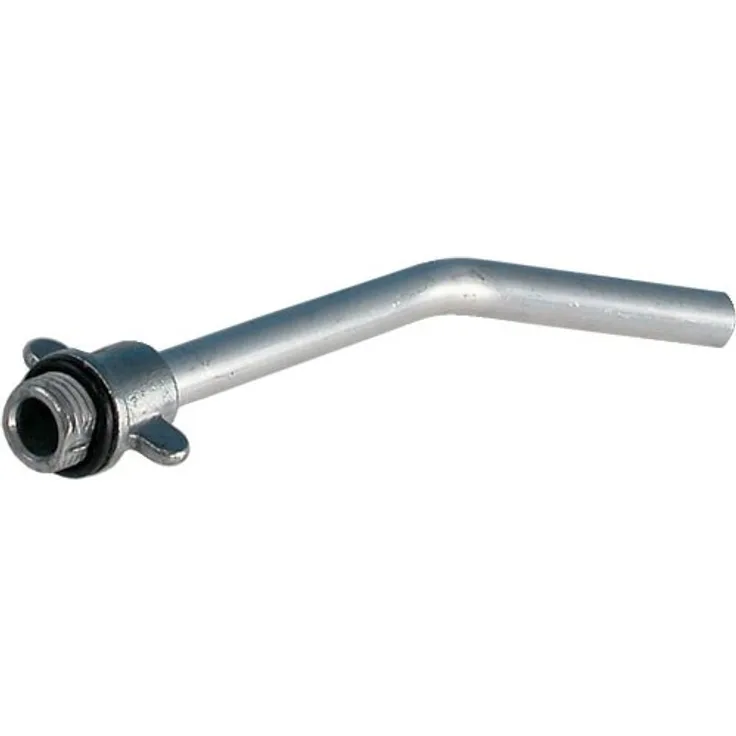 Reilang Alurohr 45 gebogen 250 mm für Handpumpe