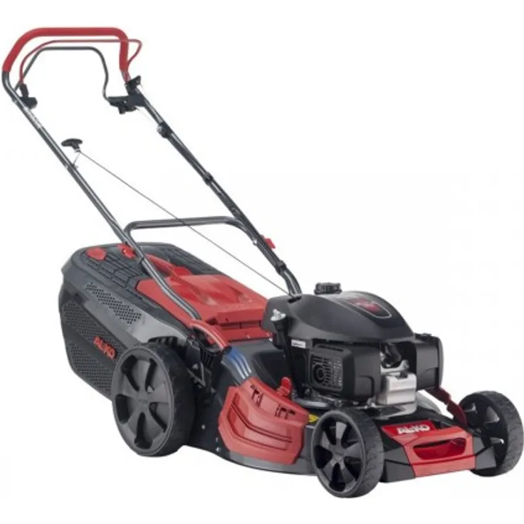 AL-KO - Premium 520 SP-H - Benzin-Rasenmäher
