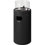 ENDERS Gas Feuerstelle Nova LED M, ØxH: 36x88 cm