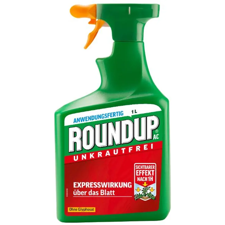 Celaflor Roundup AC 1 Liter