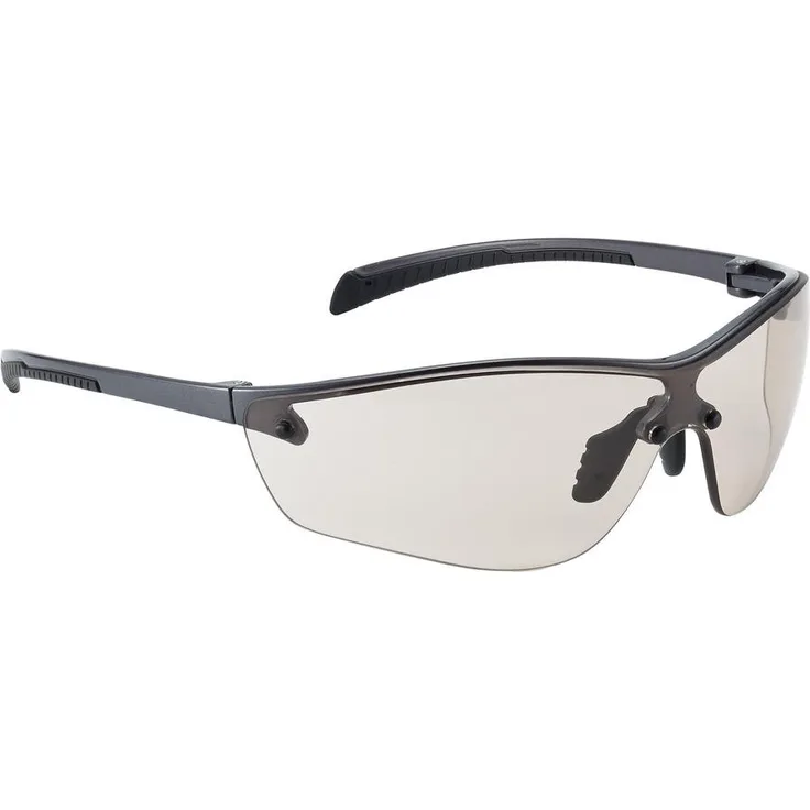 BollÃ© Safety SILPCSP ''Silium +'' Schutzbrille mit CSP-Objektive, Einheitsgröße