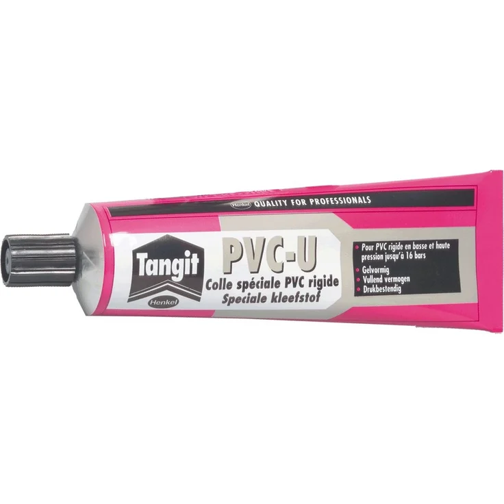Henkel Tangit PVC Kleber, Typ All Pressure 125g Tube