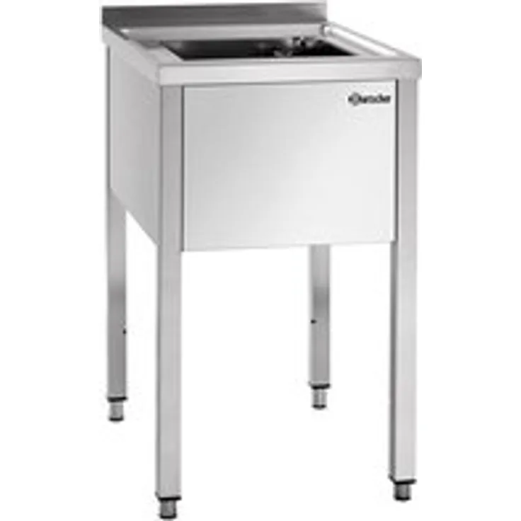 Bartscher Spüle mit 1 Becken, 306380