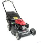 Honda Benzin-Rasenmäher IZY HRG 536C VK