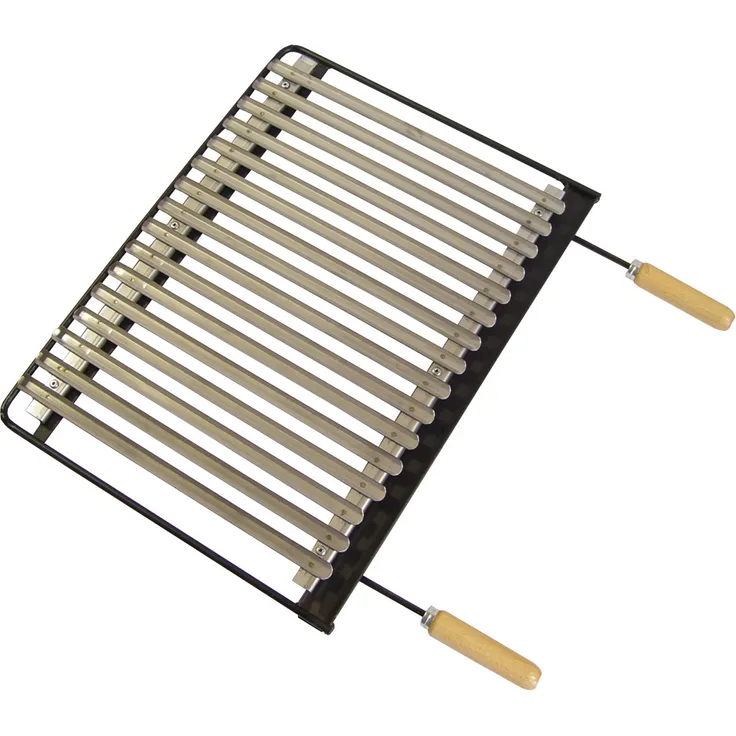 ImEx EL Zorro 71616 Grillguthalter Eisen 68 x 41 cm