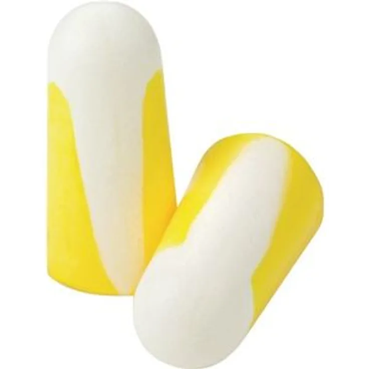 Honeywell 1005074 Howard Leight Small Bilsom 303 Uncorded Earplug (Pack of 200 Pairs)