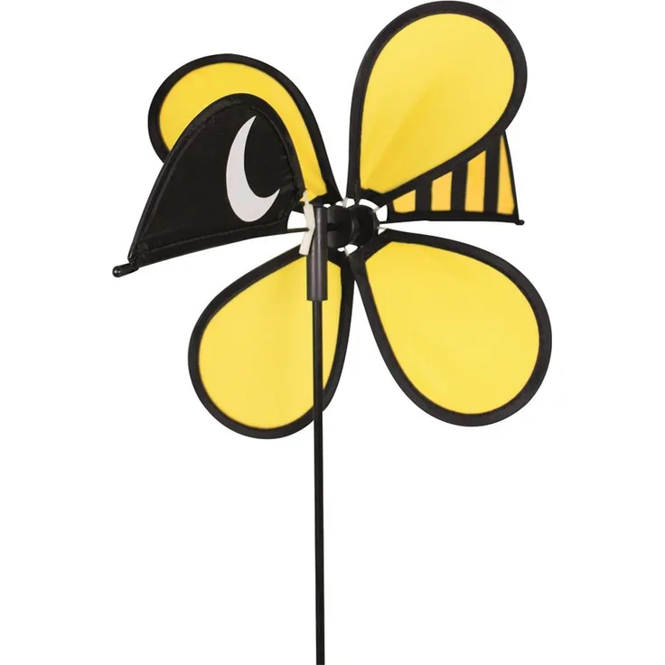 Paul Günther 1307 - Windspiel Funny Bee, ca. 30 x 55 cm
