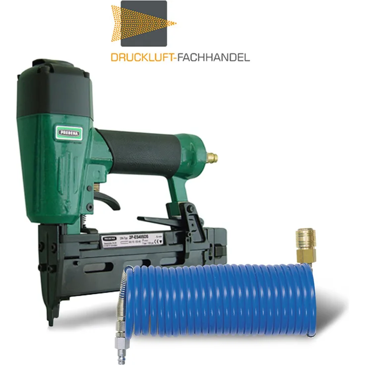 PREBENA DRUCKLUFTNAGLER 2P-ES40SDS