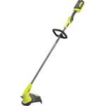 Ryobi RY36LT33A-0 36V, ohne Akku und Ladegerät, Rasentrimmer, Schnittbreite: 33 cm