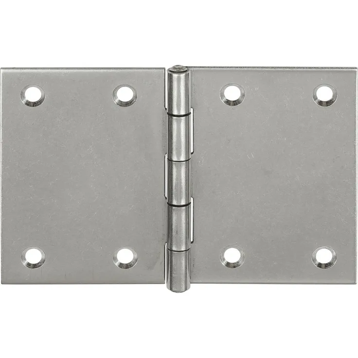 Vormann Scharnier 80 x 120 mm