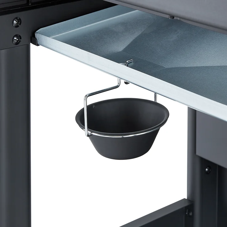 TAINO COMPACT 3 Gasgrill – Bild 6