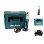 Makita DTL061T1J Akku Winkelschlagschrauber 18V 1-4 60Nm + 1x Akku 5,0Ah + Makpac - ohne Ladegerät