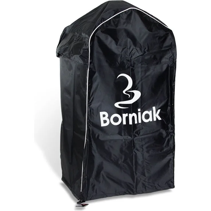 Schutzhülle für BORNIAK Räucherschrank BBDS-150 TYTAN Polyester
