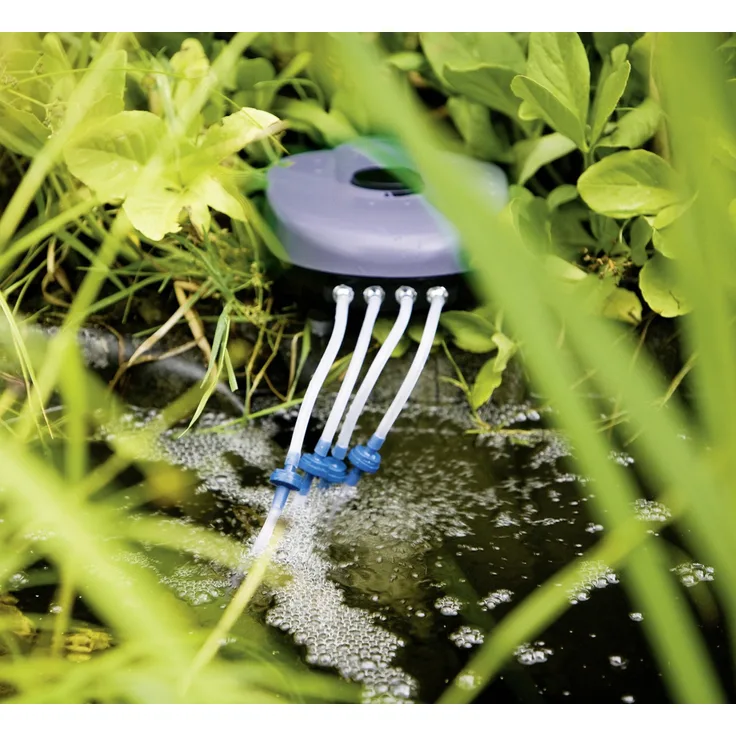 Heissner Teichbelüfter Aqua Air 