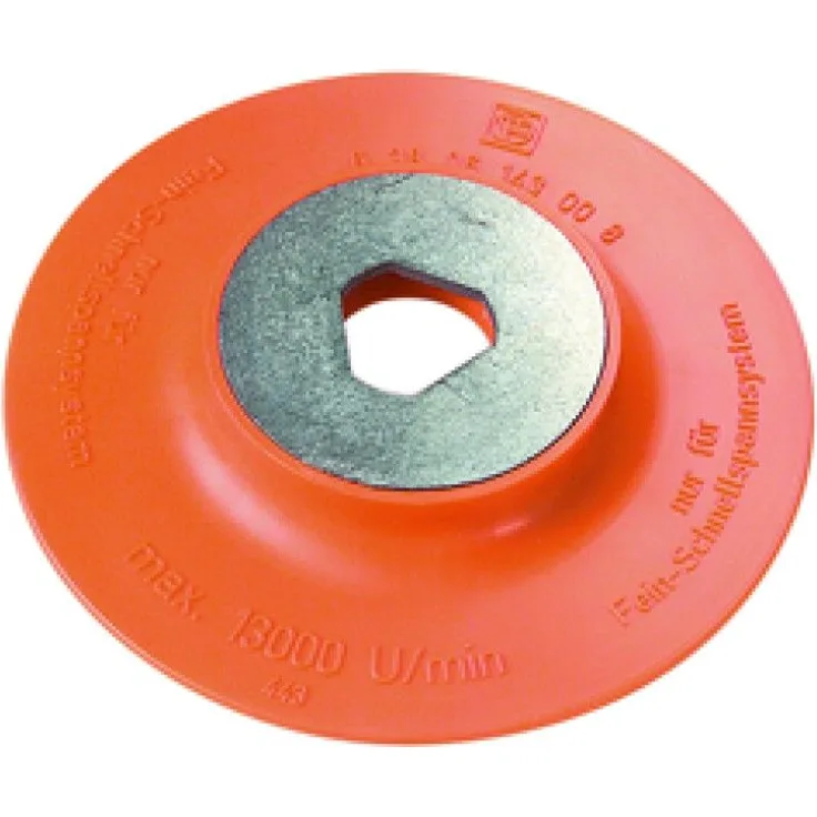 Fein 63806138015 Elastischer Schleifteller