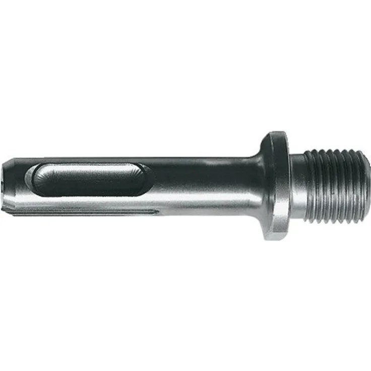 Milwaukee ? SDS Plus Adapter 1-2 ''x20UNF''