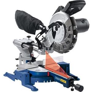 Bild für Scheppach KGZ 251