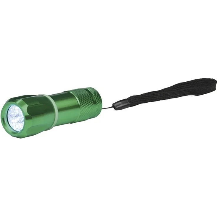 Moses Taschenlampe Power LED
