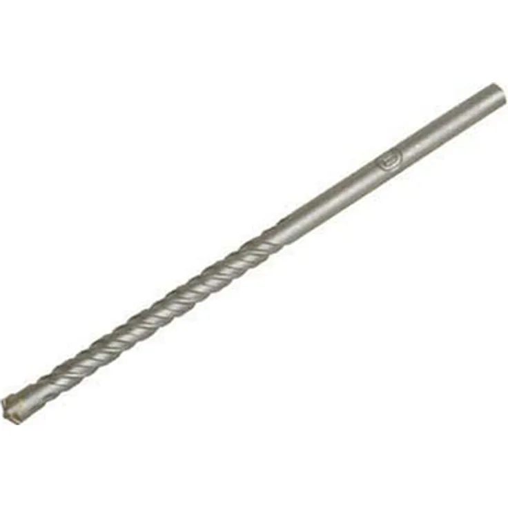 Silverline 134082 Steckschlüsseleinsatz, metrisch, 1-4-Zoll-Antrieb 5 mm