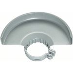 Bosch Professional 1619P06548 Schutzhaube 125 mm ohne DB. (GWS) - Preisvergleich