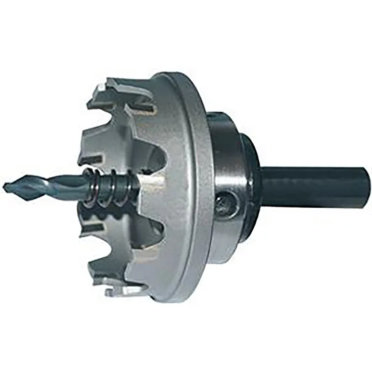 FORMAT Lochsäge Flachschnitt HM 32,0mm