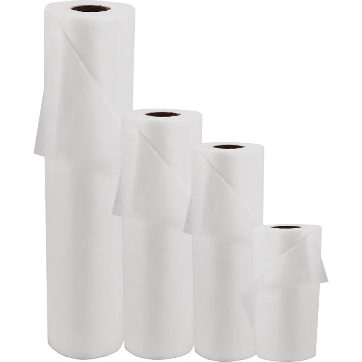Aquagart 200m Filtervlies für Vliesfilter Filter Vlies Rolle 200m x 100cm