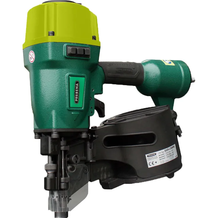 PREBENA DRUCKLUFTNAGLER 8XR-CNW90
