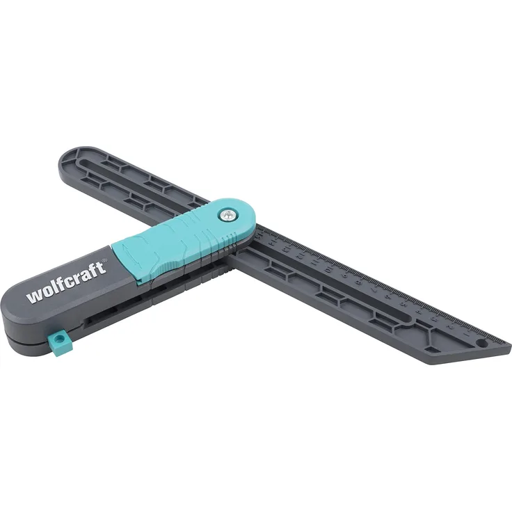 Wolfcraft 6958000 Winkelschmiege 6958000