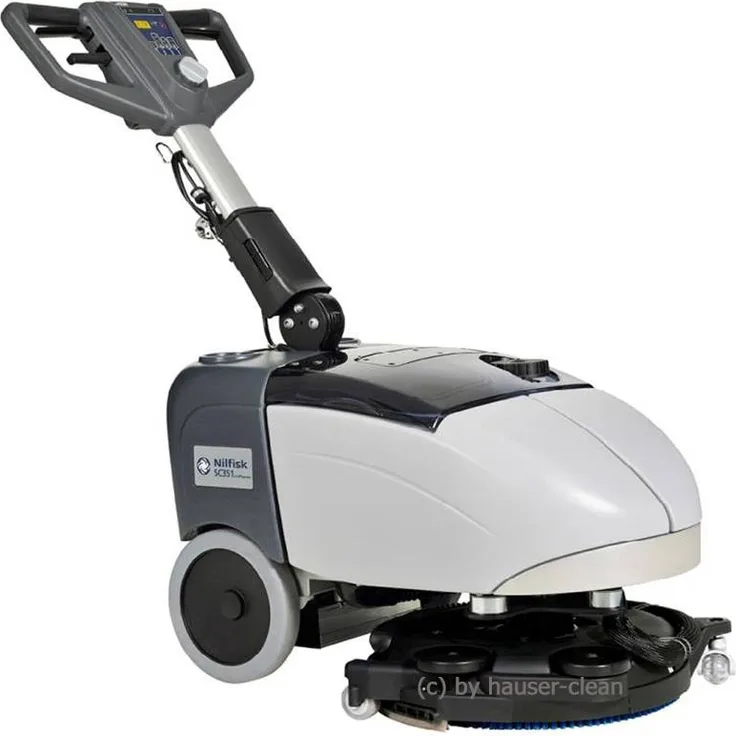 Nilfisk Reinigungsautomat Nilfisk SC351