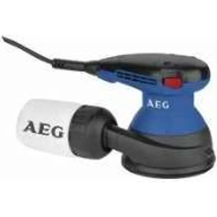 AEG EX 125 E