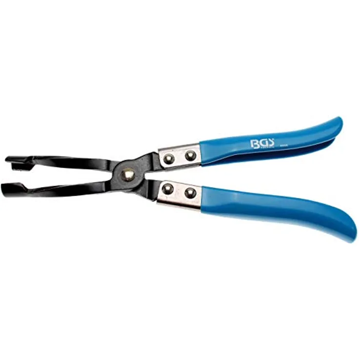 BGS 8668 | Ventilschaftdichtring-Zange | 270 mm