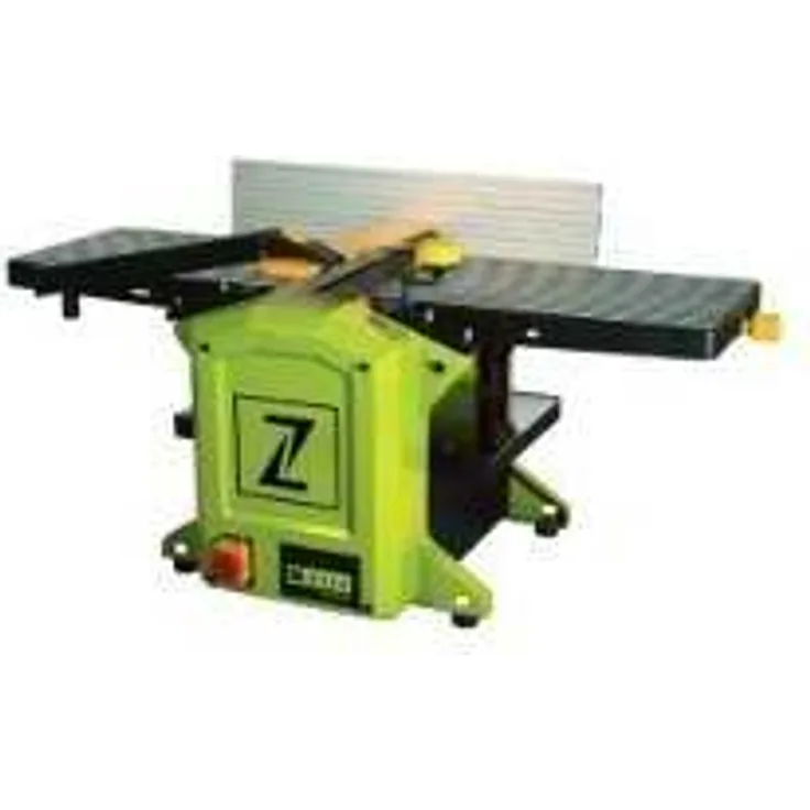 Zipper ZI-HB305 Abricht- & Dickenhobel, Grün, 580x570x42